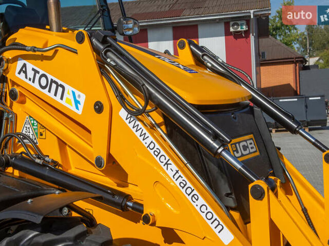 ЖЦБ 3ЦКС, объемом двигателя 0 л и пробегом 0 тыс. км за 127625 $, фото 10 на Automoto.ua