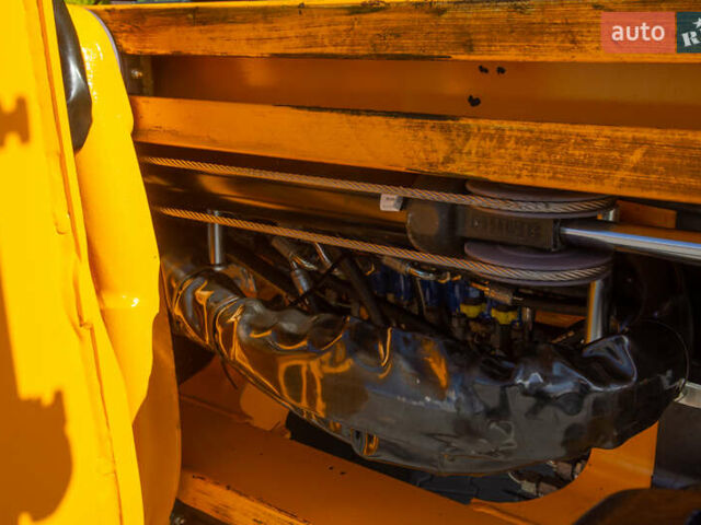 ЖЦБ 3ЦКС, объемом двигателя 0 л и пробегом 0 тыс. км за 127625 $, фото 14 на Automoto.ua