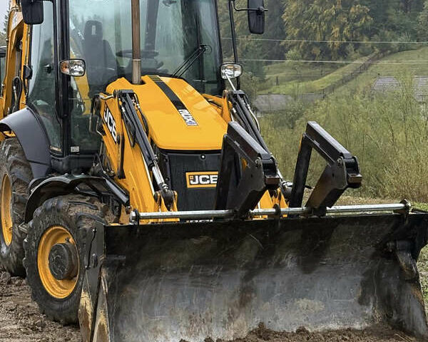 ЖЦБ 3ЦКС, об'ємом двигуна 0 л та пробігом 500 тис. км за 115000 $, фото 3 на Automoto.ua