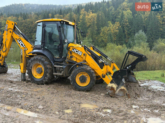 ЖЦБ 3ЦКС, об'ємом двигуна 0 л та пробігом 500 тис. км за 107000 $, фото 6 на Automoto.ua