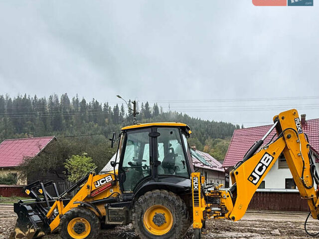 ЖЦБ 3ЦКС, об'ємом двигуна 0 л та пробігом 500 тис. км за 107000 $, фото 5 на Automoto.ua