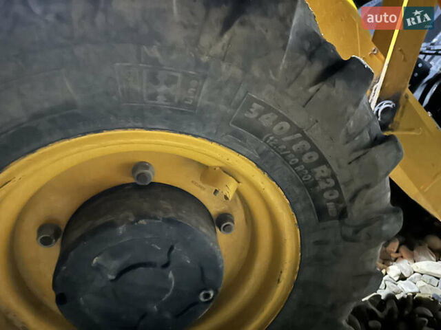 ЖЦБ 3ЦКС, об'ємом двигуна 0 л та пробігом 500 тис. км за 107000 $, фото 4 на Automoto.ua