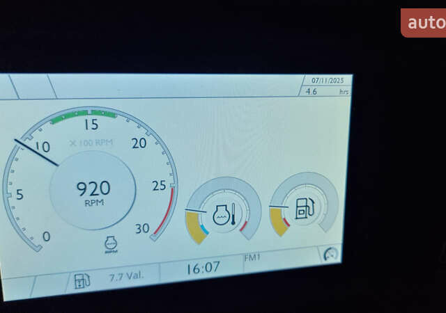 ЖЦБ 3ЦКС, объемом двигателя 0 л и пробегом 1 тыс. км за 121883 $, фото 7 на Automoto.ua