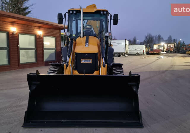 ЖЦБ 3ЦКС, объемом двигателя 0 л и пробегом 1 тыс. км за 121883 $, фото 1 на Automoto.ua