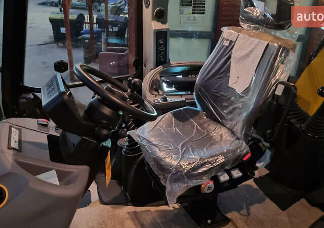 ЖЦБ 3ЦКС, объемом двигателя 0 л и пробегом 1 тыс. км за 121883 $, фото 8 на Automoto.ua