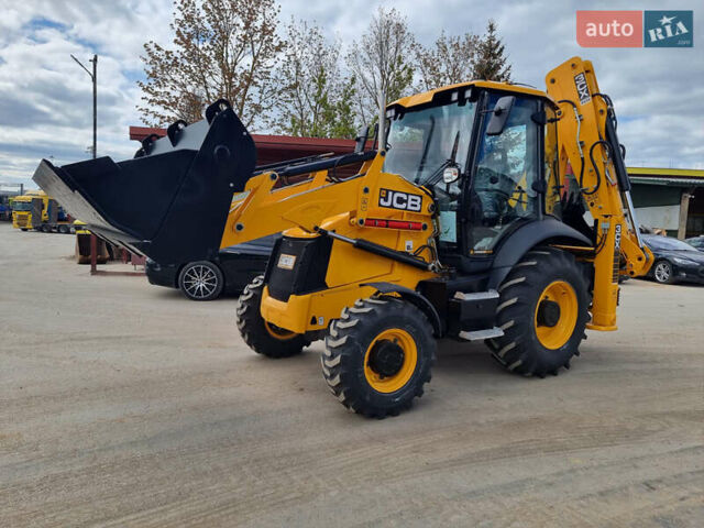 ЖЦБ 3ЦКС, объемом двигателя 0 л и пробегом 1 тыс. км за 134342 $, фото 4 на Automoto.ua