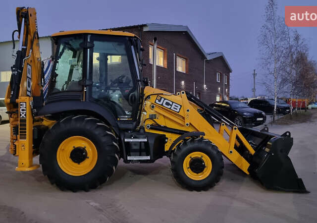 ЖЦБ 3ЦКС, объемом двигателя 0 л и пробегом 1 тыс. км за 121883 $, фото 2 на Automoto.ua