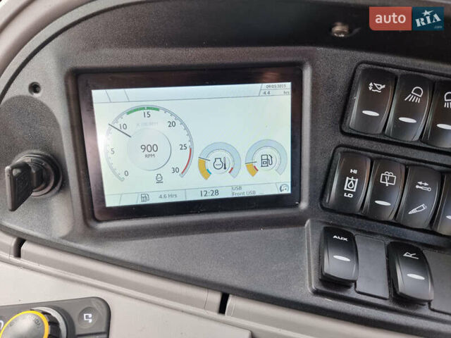 ЖЦБ 3ЦКС, объемом двигателя 0 л и пробегом 1 тыс. км за 134342 $, фото 11 на Automoto.ua