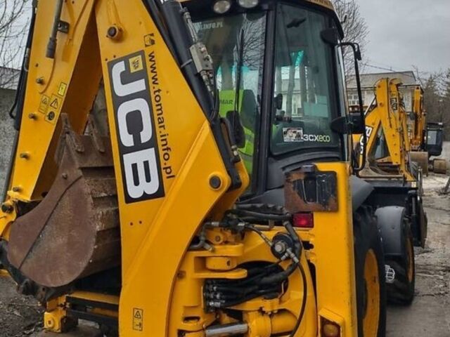 ЖЦБ 3ЦКС, объемом двигателя 0 л и пробегом 0 тыс. км за 58000 $, фото 1 на Automoto.ua