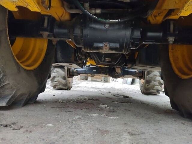 ЖЦБ 3ЦКС, объемом двигателя 0 л и пробегом 0 тыс. км за 58000 $, фото 19 на Automoto.ua