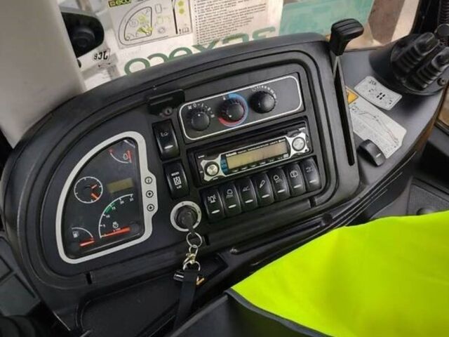 ЖЦБ 3ЦКС, объемом двигателя 0 л и пробегом 0 тыс. км за 58000 $, фото 14 на Automoto.ua