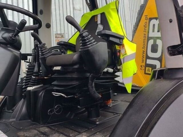 ЖЦБ 3ЦКС, объемом двигателя 0 л и пробегом 0 тыс. км за 58000 $, фото 10 на Automoto.ua