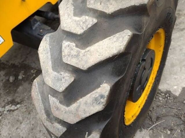 ЖЦБ 3ЦКС, объемом двигателя 0 л и пробегом 0 тыс. км за 58000 $, фото 8 на Automoto.ua