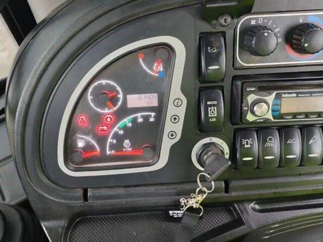 ЖЦБ 3ЦКС, объемом двигателя 0 л и пробегом 0 тыс. км за 58000 $, фото 12 на Automoto.ua