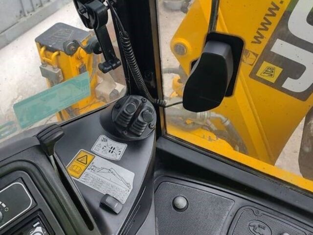ЖЦБ 3ЦКС, объемом двигателя 0 л и пробегом 0 тыс. км за 58000 $, фото 13 на Automoto.ua