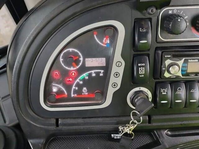 ЖЦБ 3ЦКС, объемом двигателя 0 л и пробегом 0 тыс. км за 58000 $, фото 15 на Automoto.ua