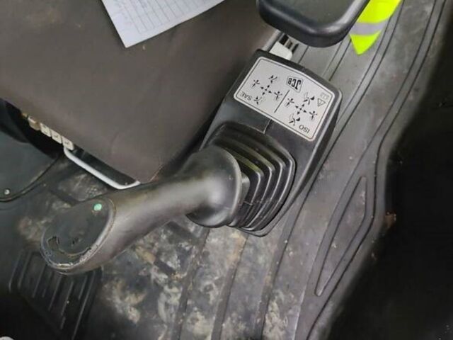 ЖЦБ 3ЦКС, объемом двигателя 0 л и пробегом 0 тыс. км за 58000 $, фото 17 на Automoto.ua