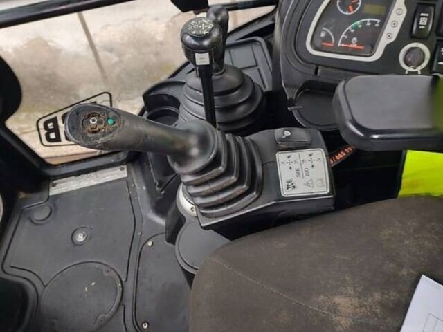 ЖЦБ 3ЦКС, объемом двигателя 0 л и пробегом 0 тыс. км за 58000 $, фото 9 на Automoto.ua