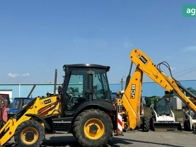 ЖЦБ 3ЦКС, об'ємом двигуна 14.86 л та пробігом 0 тис. км за 37322 $, фото 2 на Automoto.ua