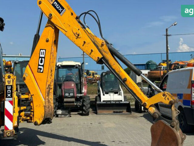 ЖЦБ 3ЦКС, об'ємом двигуна 14.86 л та пробігом 0 тис. км за 37322 $, фото 6 на Automoto.ua