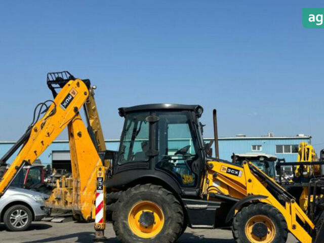 ЖЦБ 3ЦКС, об'ємом двигуна 14.86 л та пробігом 0 тис. км за 37322 $, фото 5 на Automoto.ua