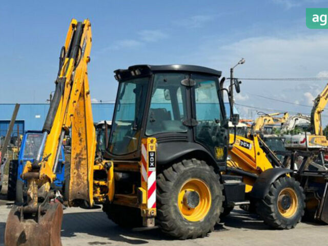 ЖЦБ 3ЦКС, об'ємом двигуна 14.86 л та пробігом 0 тис. км за 37322 $, фото 3 на Automoto.ua