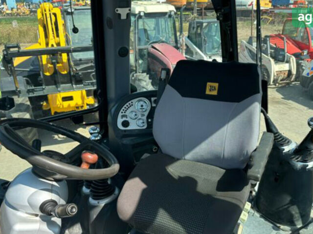 ЖЦБ 3ЦКС, об'ємом двигуна 14.86 л та пробігом 0 тис. км за 37322 $, фото 7 на Automoto.ua