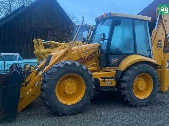 ЖЦБ 3ЦКС 1997 у Звенигородка на Automoto.ua ЖЦБ 3ЦКС, об'ємом двигуна 2.45 л та пробігом 0 тис. км за 21380 $, фото 3 на Automoto.ua