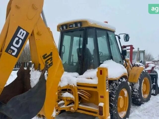 ЖЦБ 3ЦКС 1997 у Звенигородка на Automoto.ua ЖЦБ 3ЦКС, об'ємом двигуна 2.45 л та пробігом 0 тис. км за 21380 $, фото 7 на Automoto.ua