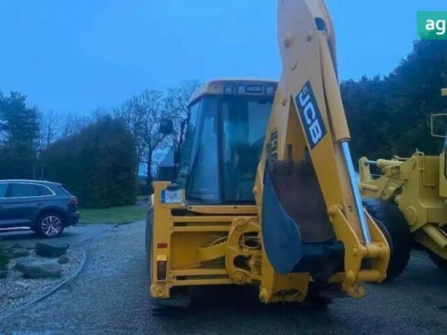 ЖЦБ 3ЦКС 1997 у Звенигородка на Automoto.ua ЖЦБ 3ЦКС, об'ємом двигуна 2.45 л та пробігом 0 тис. км за 21380 $, фото 6 на Automoto.ua