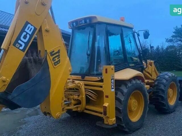ЖЦБ 3ЦКС 1997 у Звенигородка на Automoto.ua ЖЦБ 3ЦКС, об'ємом двигуна 2.45 л та пробігом 0 тис. км за 21380 $, фото 4 на Automoto.ua