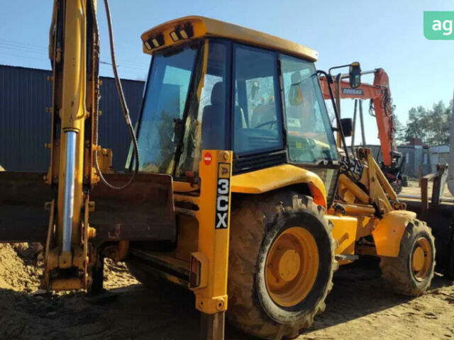 ЖЦБ 3ЦКС, об'ємом двигуна 0 л та пробігом 0 тис. км за 23831 $, фото 2 на Automoto.ua