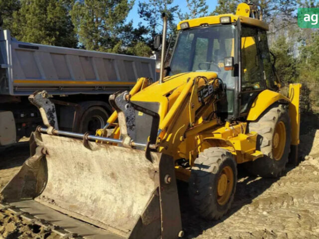 ЖЦБ 3ЦКС, об'ємом двигуна 0 л та пробігом 0 тис. км за 23831 $, фото 3 на Automoto.ua