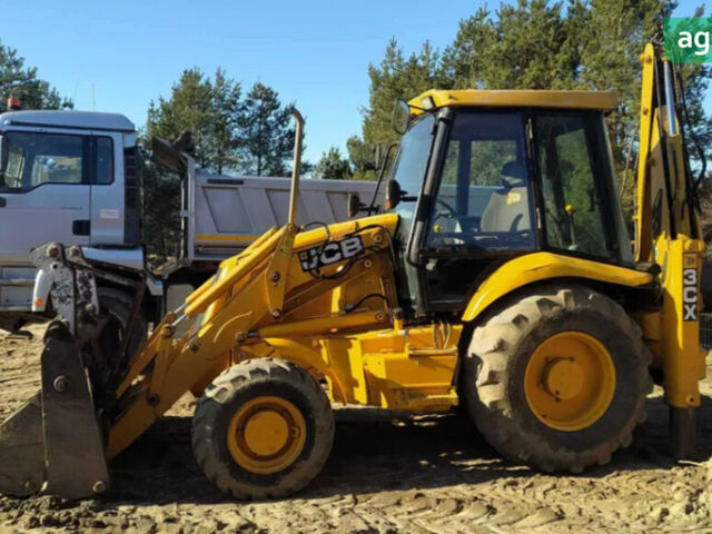 ЖЦБ 3ЦКС, об'ємом двигуна 0 л та пробігом 0 тис. км за 23831 $, фото 4 на Automoto.ua