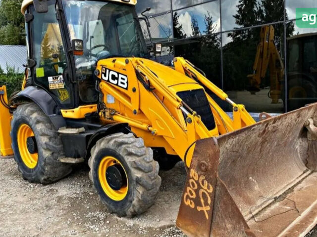 ЖЦБ 3ЦКС, об'ємом двигуна 0 л та пробігом 0 тис. км за 28010 $, фото 1 на Automoto.ua