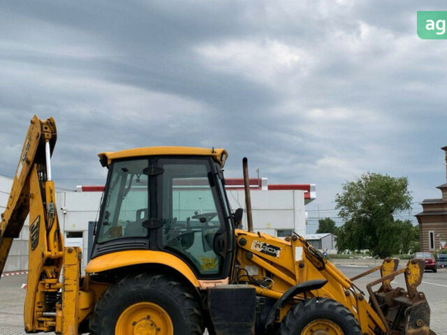 ЖЦБ 3ЦКС, об'ємом двигуна 0 л та пробігом 0 тис. км за 37440 $, фото 3 на Automoto.ua