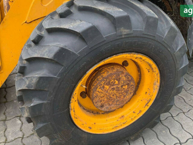 ЖЦБ 3ЦКС, об'ємом двигуна 0 л та пробігом 0 тис. км за 37440 $, фото 9 на Automoto.ua