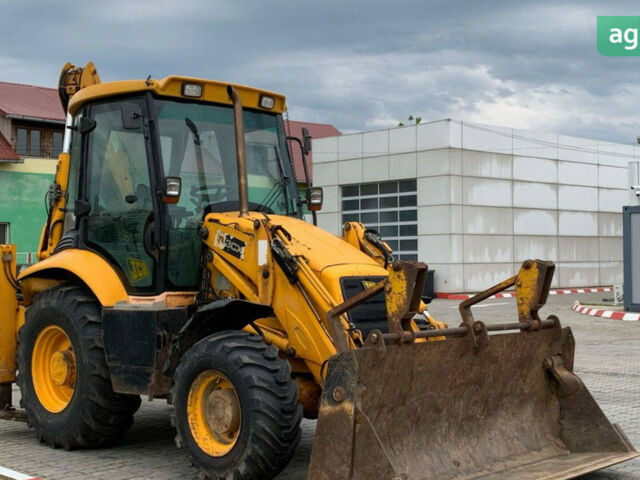 ЖЦБ 3ЦКС, об'ємом двигуна 0 л та пробігом 0 тис. км за 37440 $, фото 5 на Automoto.ua