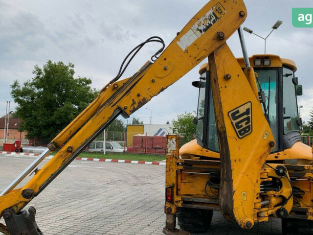 ЖЦБ 3ЦКС, об'ємом двигуна 0 л та пробігом 0 тис. км за 37440 $, фото 6 на Automoto.ua