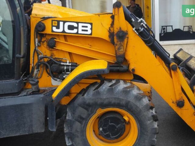 ЖЦБ 3ЦКС, об'ємом двигуна 6 л та пробігом 0 тис. км за 80830 $, фото 4 на Automoto.ua