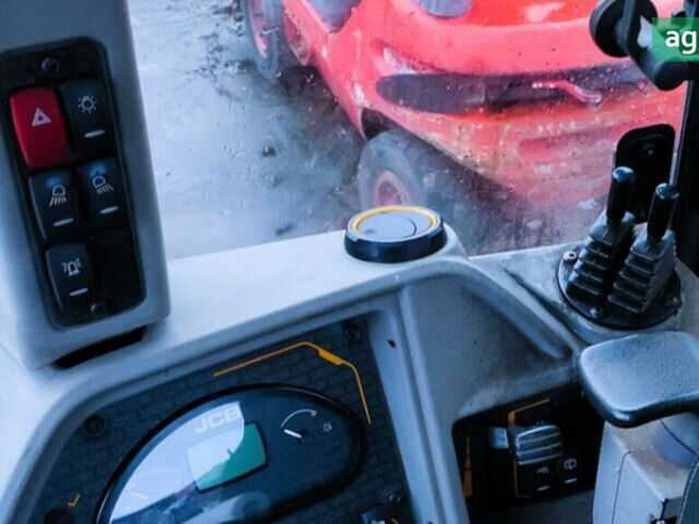 ЖЦБ 3ЦКС, об'ємом двигуна 6 л та пробігом 0 тис. км за 80830 $, фото 7 на Automoto.ua