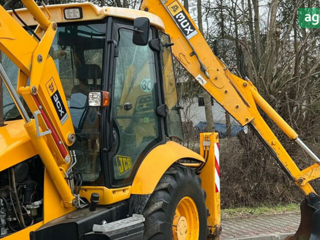 ЖЦБ 3ЦКС, об'ємом двигуна 0 л та пробігом 0 тис. км за 28885 $, фото 5 на Automoto.ua