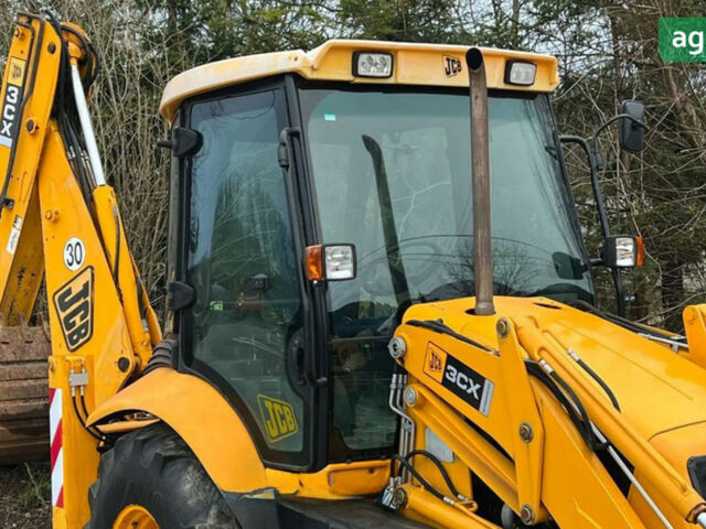 ЖЦБ 3ЦКС, об'ємом двигуна 0 л та пробігом 0 тис. км за 28885 $, фото 6 на Automoto.ua