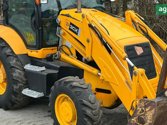 ЖЦБ 3ЦКС, об'ємом двигуна 0 л та пробігом 0 тис. км за 28885 $, фото 7 на Automoto.ua