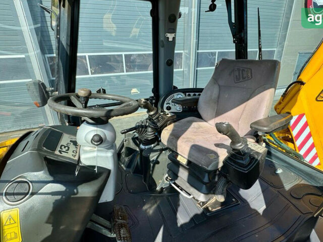 ЖЦБ 3ЦКС, об'ємом двигуна 6 л та пробігом 0 тис. км за 63476 $, фото 4 на Automoto.ua