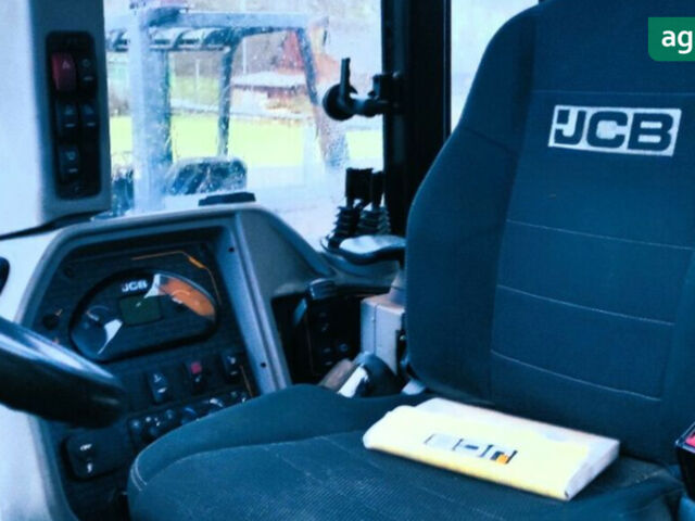 ЖЦБ 3ЦКС, об'ємом двигуна 6 л та пробігом 0 тис. км за 80830 $, фото 6 на Automoto.ua