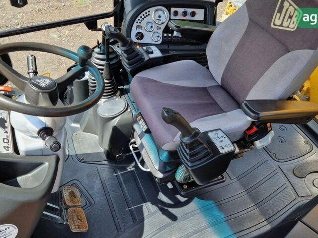 ЖЦБ 3ЦКС, объемом двигателя 0 л и пробегом 0 тыс. км за 47208 $, фото 8 на Automoto.ua