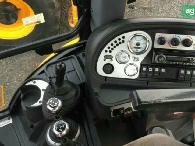ЖЦБ 3ЦКС, объемом двигателя 0 л и пробегом 0 тыс. км за 50281 $, фото 3 на Automoto.ua