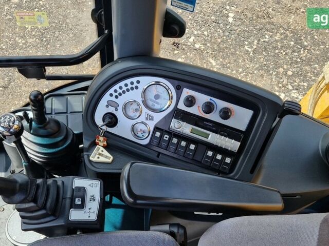 ЖЦБ 3ЦКС, объемом двигателя 0 л и пробегом 0 тыс. км за 47208 $, фото 6 на Automoto.ua