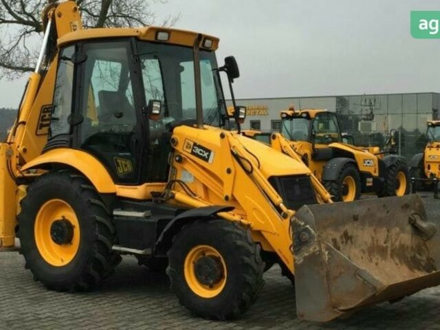 ЖЦБ 3ЦКС, объемом двигателя 0 л и пробегом 0 тыс. км за 50281 $, фото 1 на Automoto.ua